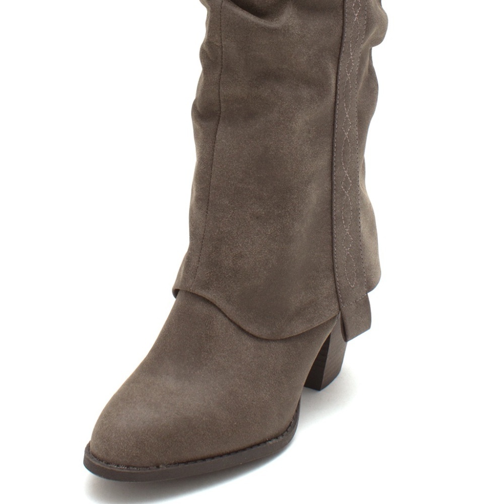 NEW* Jellypop "Roslyn" Tall‎ Boots - Picture 3 of 9